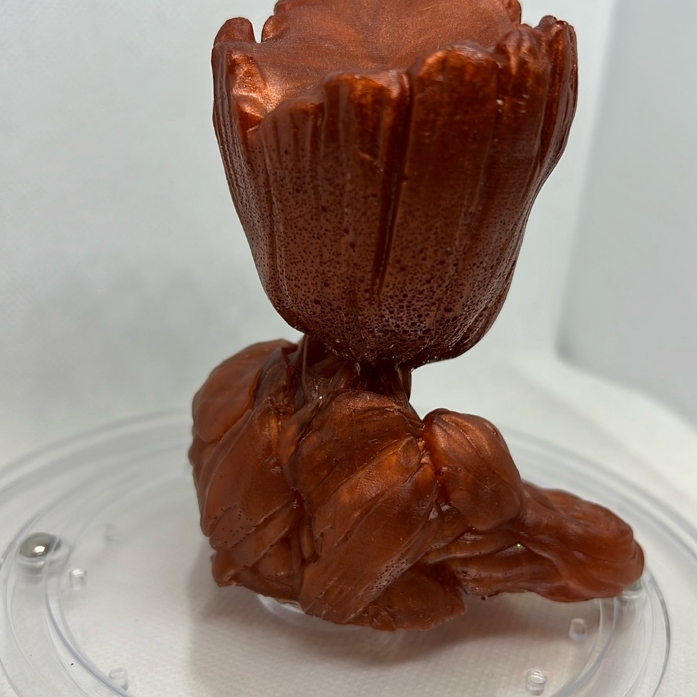 Resin Groot - Picture 4 of 16